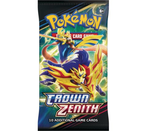 Pokémon Crown Zenith Collection Box - Regidrago V