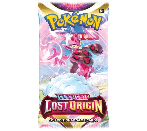 Pokémon Sword & Shield Lost Origin Elite Trainer Box