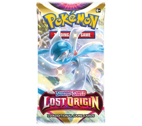 Pokémon Sword & Shield Lost Origin Elite Trainer Box