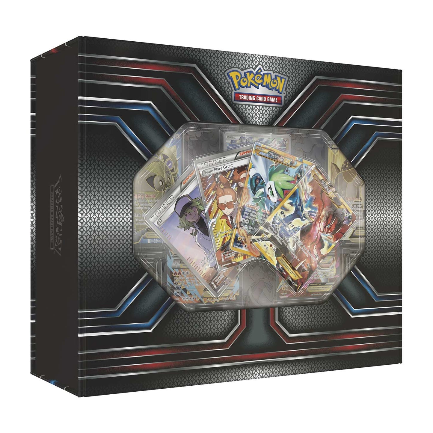 Pokémon XY Premium Trainer Collection Box