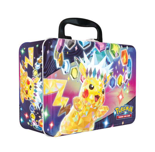 Pokémon Stellar Pikachu Collector Chest