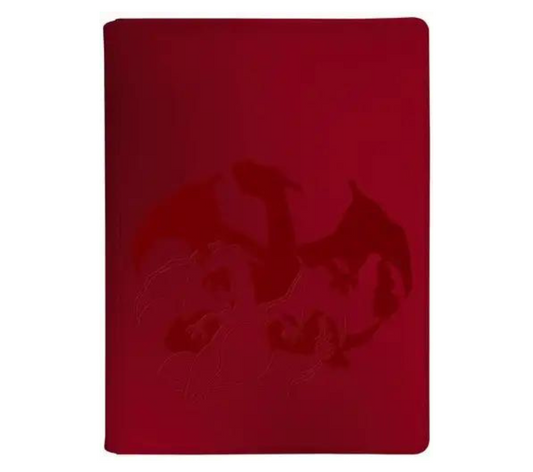 Pokémon Ultra Pro Elite Series Charizard 9-Pocket Binder