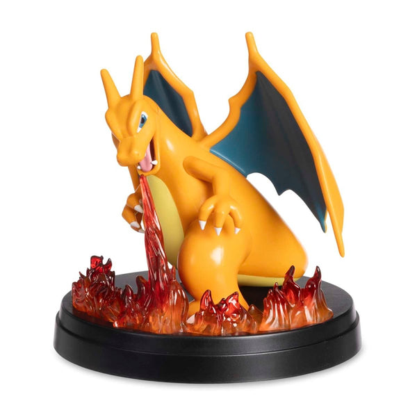 Pokémon Charizard ex Super-Premium Collection